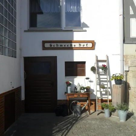 Ruime Vakantiewoning Met 4 Slaapkamers Voor Max 9 Personen *