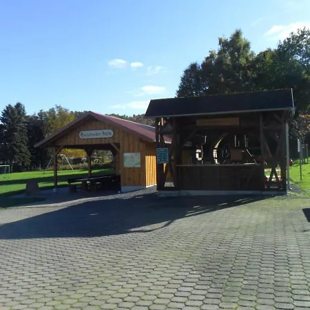 Prázdninový dům Ruime Vakantiewoning Met 4 Slaapkamers Voor Max 9 Personen