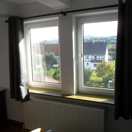 Ruime Vakantiewoning Met 4 Slaapkamers Voor Max 9 Personen