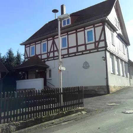 Prázdninový dům Ruime Vakantiewoning Met 4 Slaapkamers Voor Max 9 Personen *