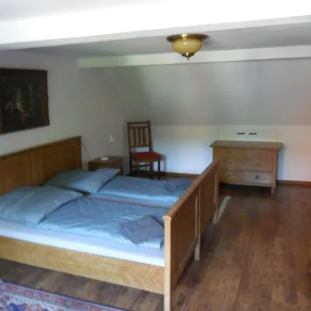 Prázdninový dům Ruime Vakantiewoning Met 4 Slaapkamers Voor Max 9 Personen
