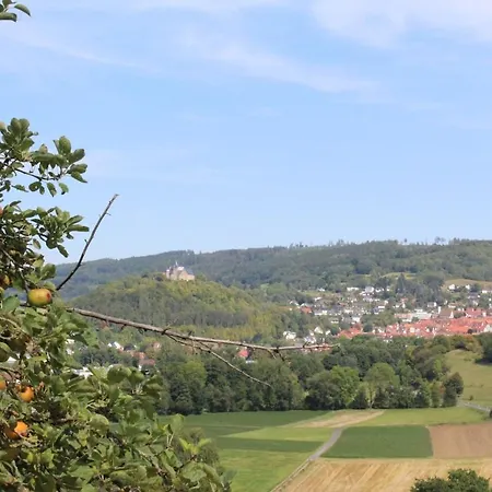 Spacious Vacation For Up To 9 People * Spangenberg