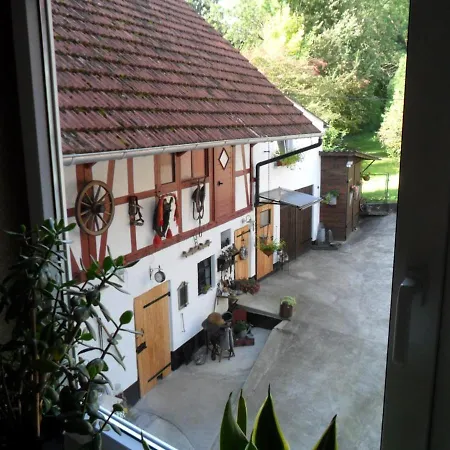 Hébergement de vacances Spacious Vacation For Up To 9 People