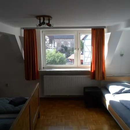 Ruime Vakantiewoning Met 4 Slaapkamers Voor Max 9 Personen Prázdninový dům *