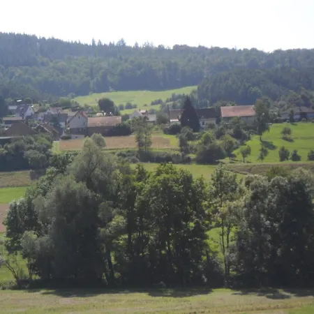Prázdninový dům Ruime Vakantiewoning Met 4 Slaapkamers Voor Max 9 Personen