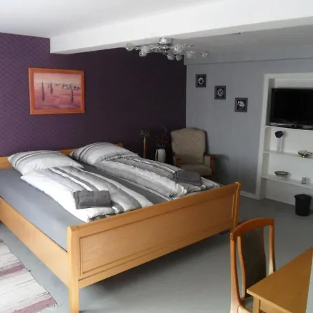 Prázdninový dům Ruime Vakantiewoning Met 4 Slaapkamers Voor Max 9 Personen