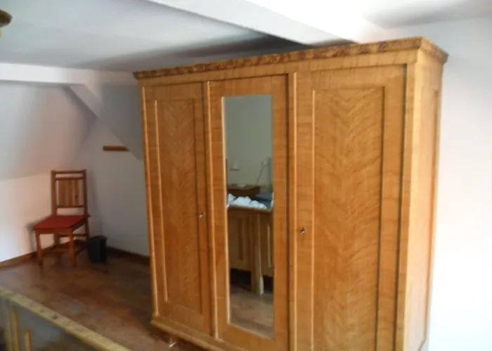 Prázdninový dům Ruime Vakantiewoning Met 4 Slaapkamers Voor Max 9 Personen *