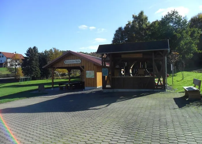 Prázdninový dům Ruime Vakantiewoning Met 4 Slaapkamers Voor Max 9 Personen