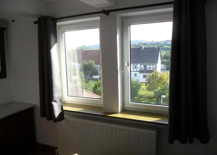 Spacious Vacation For Up To 9 People