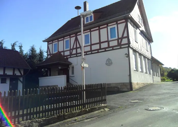 Prázdninový dům Ruime Vakantiewoning Met 4 Slaapkamers Voor Max 9 Personen *