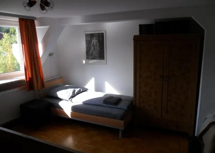 Ruime Vakantiewoning Met 4 Slaapkamers Voor Max 9 Personen Prázdninový dům