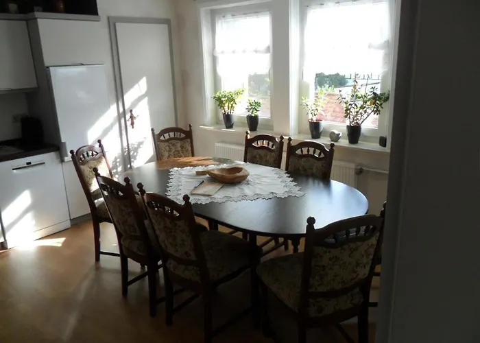 Prázdninový dům Ruime Vakantiewoning Met 4 Slaapkamers Voor Max 9 Personen *