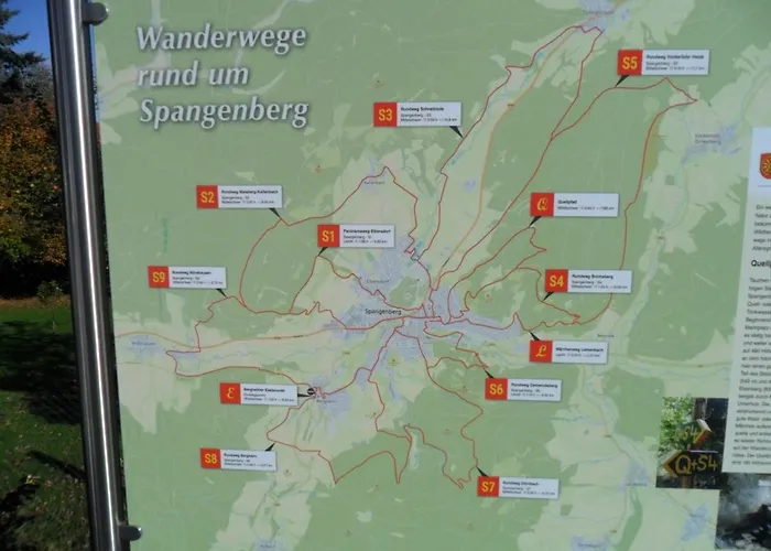 Spacious Vacation For Up To 9 People Hébergement de vacances *