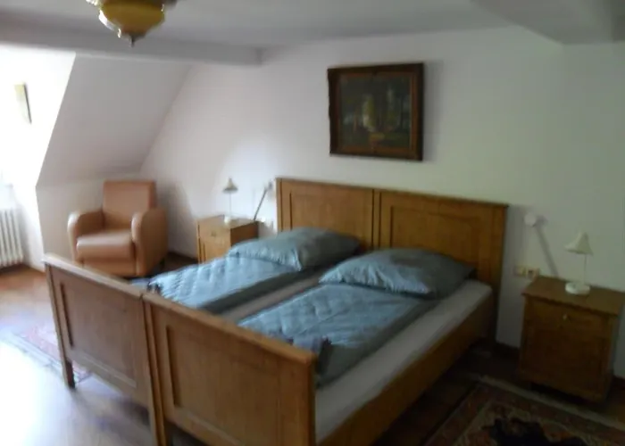 Spacious Vacation For Up To 9 People Hébergement de vacances