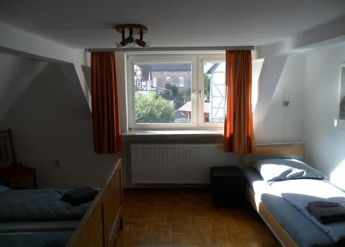 Ruime Vakantiewoning Met 4 Slaapkamers Voor Max 9 Personen Prázdninový dům *