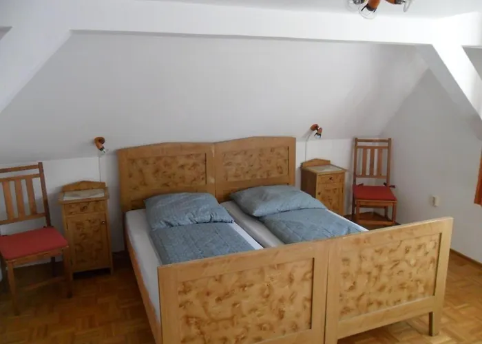 Ruime Vakantiewoning Met 4 Slaapkamers Voor Max 9 Personen Prázdninový dům