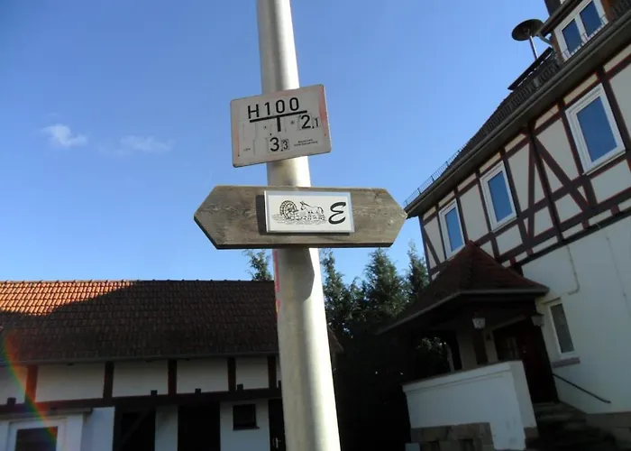 Ruime Vakantiewoning Met 4 Slaapkamers Voor Max 9 Personen *